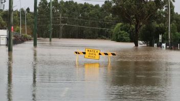 巴西洪水和山体滑坡造成22人死亡，数十人失踪