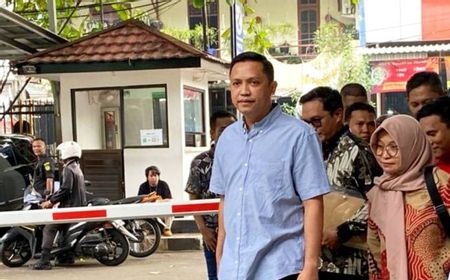 Kubu PDIP Gugat Penyidik KPK ke PN Jaksel