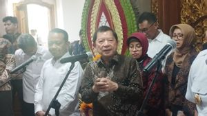 Minister Of National Development Planning/Bappenas Rejects The Idea Of Tax Holidays For Train Support Investors In Bali