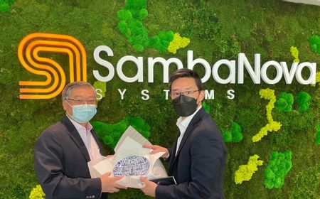 SambaNova Systems Tawarkan Sistem AI Baru yang Diklaim Tiga Kali Lebih Cepat