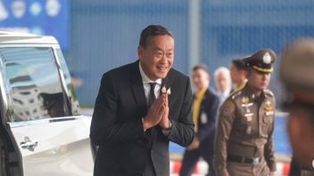 Thaïlande : Ministre exécuté par la Thaïlande : Ministre exécuté par mon intégralité