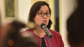 Why Is Sri Mulyani So Optimistic That Economic Growth In The First Quarter Of 2021 Will Be Positive?