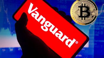 Vanguard OGah suit à offrir un ETF Bitcoin spot, c’est pourquoi