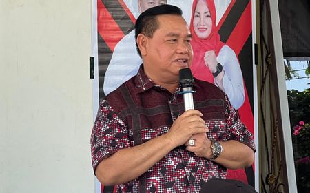 Program Konkret Halikinnor dan Irawati Demi Pemerintahan Inklusif, Rencakan Satu Pemadam Kebakaran per Satu Wilayah Rawan