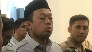 Amien Rais rappelle qu’il n’y a plus de Cawe-Cawe, Golkar: Arrêtez de faire des chèvres!