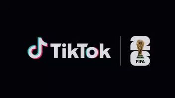 TikTok كشريك رسمي ، سيعرض مباريات كأس العالم FIFA 2026