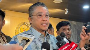 Komisi II DPR Taksir Biaya Pemungutan Suara Ulang Pilkada Tembus Rp1 Triliun