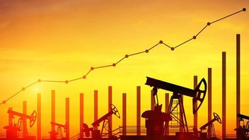 Arab And Russia Limit Production, Indonesian Crude Oil Prices Rise To 90.17 US Dollars Per Barrel