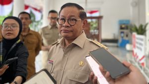 Pramono Beri Diskon Pajak Hotel dan Restoran di Jakarta 20-50 Persen