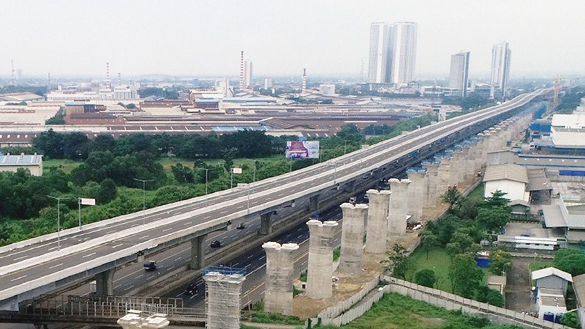 Pesan Menohok dari Komisi V DPR Soal Tiang Kereta Cepat Jakarta-Bandung Roboh: Yang Tidak Paham Konstruksi Saja Tahu Posisi Alat Berat Tidak Benar