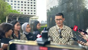 KPK Fokus Panggil Biro Haji Usai Tetapkan Tersangka Baru Kasus Haji