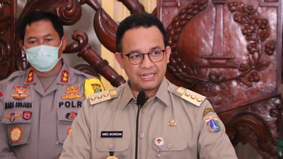 RUU Pemilu Dinilai Pengganjal Peluang Anies dan Gatot Nurmantyo Nyapres