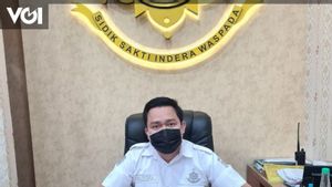 2 ASN di Jember jadi Tersangka di Kasus Korupsi Pekerjaan Konstruksi Pasar Balung Kulon Senilai Rp1 Miliar