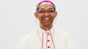 Bruno's Pascalist Profile To Be Appointed As New Cardinal By Pope Francis