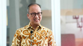 Menperin Agus: Konflik di Timur Tengah Berikan Tekanan pada Harga Plastik