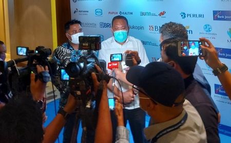 Eks Koresponden RCTI Besok Dilantik Jadi Bupati Halsel, Dapat Ucapan Selamat dari Raffi Ahmad