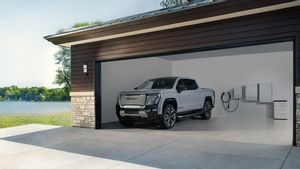 Berakhir Hari Ini, Ford dan General Motors Bersiasat agar Kredit Pajak EV Tetap Berlaku