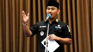 KPK Sebut Bupati Bekasi Ade Kuswara Terima Uang Suap hingga Rp14,2 Miliar