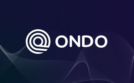 Paus Kripto Ketahuan Transaksi Token Real World Aset ONDO