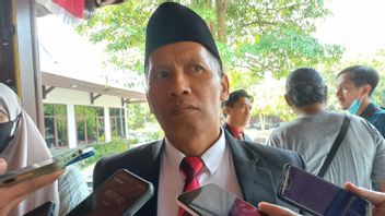 Adib Makarim Ditahan KPK karena Kasus Korupsi, DPRD Tulungagung Tunjuk Plt