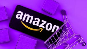 Amazon Segera Luncurkan <i>Marketplace</i> NFT Dalam Waktu Dekat