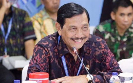 Panggil Pengusaha Minyak Goreng, Menko Luhut: Jangan Ada Dusta di Antara Kita