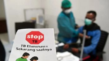 Hapus TBC Lewat Gerakan Bersama dari Desa dan Kelurahan