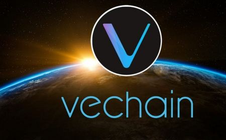 Uphold Bersiap Integrasikan VeChain ke Platformnya