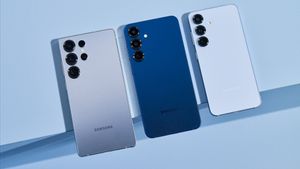 Samsung Galaxy S26 Plus Versi Global Akan Gunakan Prosesor Exynos 2600