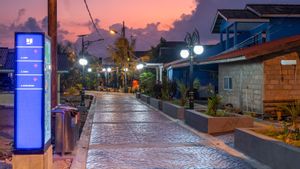 Pulau Penyengat Ditata jadi Destinasi Wisata Budaya Melayu