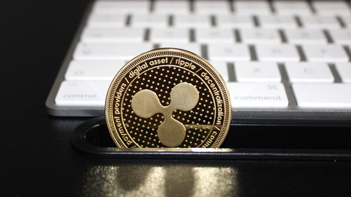 106.3 Million XRP Sent To Top Crypto Exchange, Signs Ripple Will Re-listing