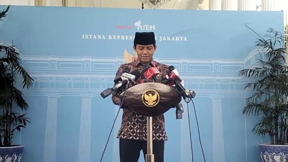 Presiden Siapkan Satgas Dana Taman Nasional Dipimpin Hashim Djojohadikusumo