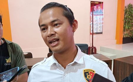 Korupsi Masker, Polresta Mataram Periksa Mantan Wabup Sumbawa Dewi Noviany