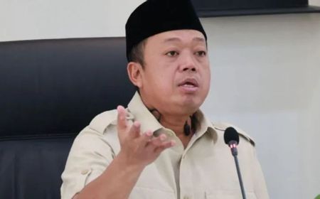 Menteri Nusron Segera Temui Kanjeng Sultan Bicarakan Hak Tanah di Yogyakarta