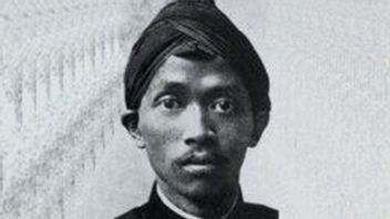 1943年3月8日的记忆：民族英雄，Tjipto Mangoenkoesoemo博士在巴达维亚去世