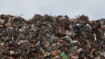 Yang Perlu Diketahui dari Larangan Kantong Plastik Sekali Pakai di Jakarta