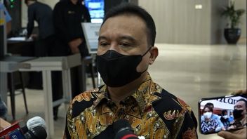 Gerindra: Sudah Muncul Nama Pendamping Prabowo, Tapi Masih Rahasia