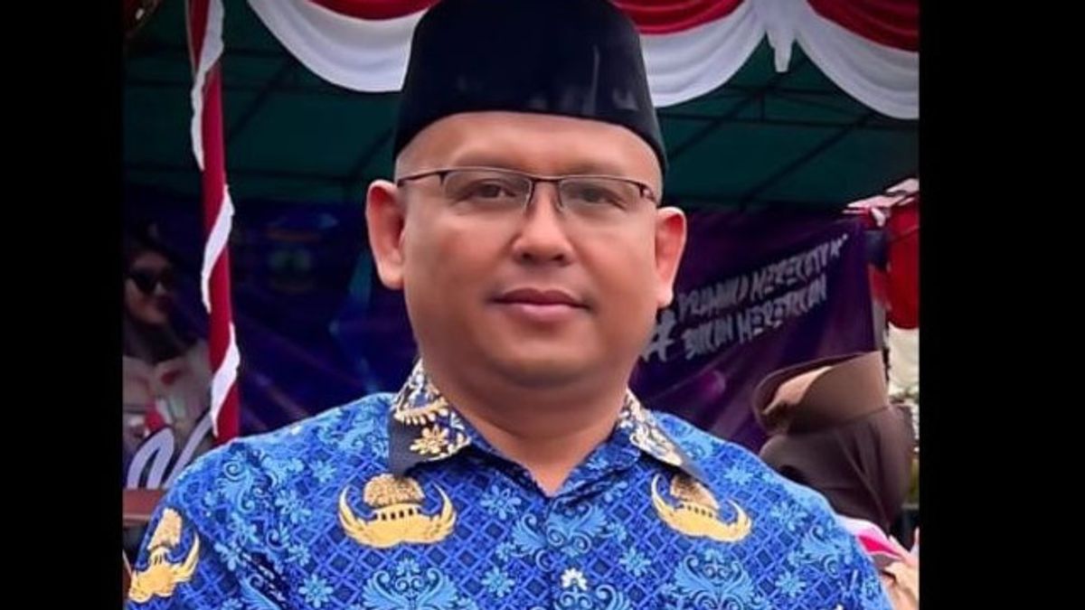 Potensi Sengketa, Pemkab Bangka Tengah Mulai Revisi Batas Wilayah