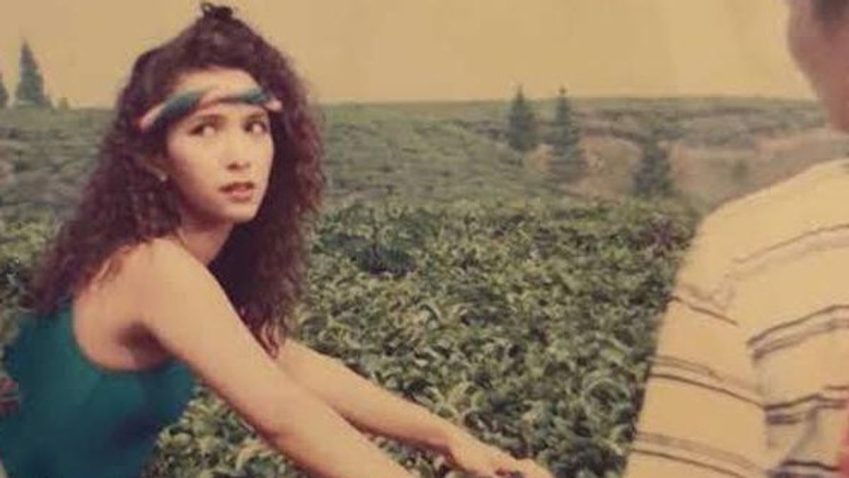 Formerly Beautiful And Sexy, 5 DKI Warkop Girls Who Still Exist In The Entertainment World