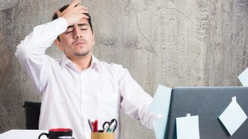 Extended Stress Influences Memory, This Is Expert Advice To Maintain Memory