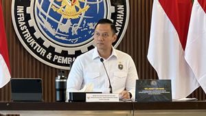 Menko AHY Bela Sopir Truk dalam Isu ODOL: Mereka Korban, Bukan Pelaku