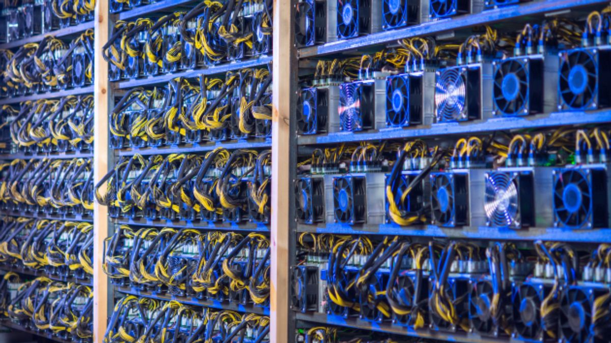 Bitcoin Miners Are Predicted To Lose IDR 153 Trillion After Halfing 2024