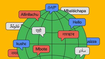 Google Translate Kedatangan 24 Bahasa Baru, Jangkau 300 Juta Orang di Dunia