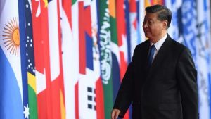 Terungkap Xi Jinping Pernah Minta Militer China Siap Perang di Tengah Ketegangan dengan Barat