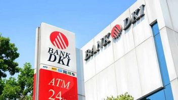 Bank DKI devient le plus grand contributeur de dividendes BUMD pour la province de DKI Jakarta jusqu’en 2023