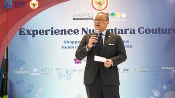 KBRI Kuala Lumpur ने 
