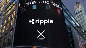 Crypto Regulations Mulai Ramah, Pengembang XRP Ripple Labs Buka Loker Besar-besaran Di AS