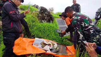 منتج ATR يتحدث عن الطائرة التي فقدت الاتصال في ماروس