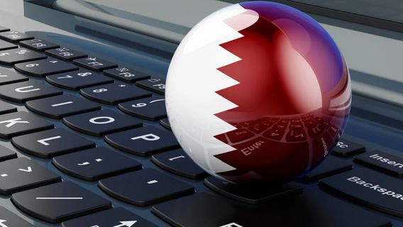 قطر تطلق إطار تنظيم الأصول الرقمية