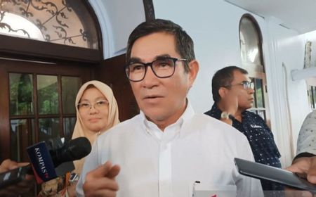 Hamdan Zoelva Kecam Dugaan Keterangan Palsu Ahli Kejagung di Sidang Tom Lembong